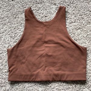 Girlfriend Collective XL Dylan Earth
